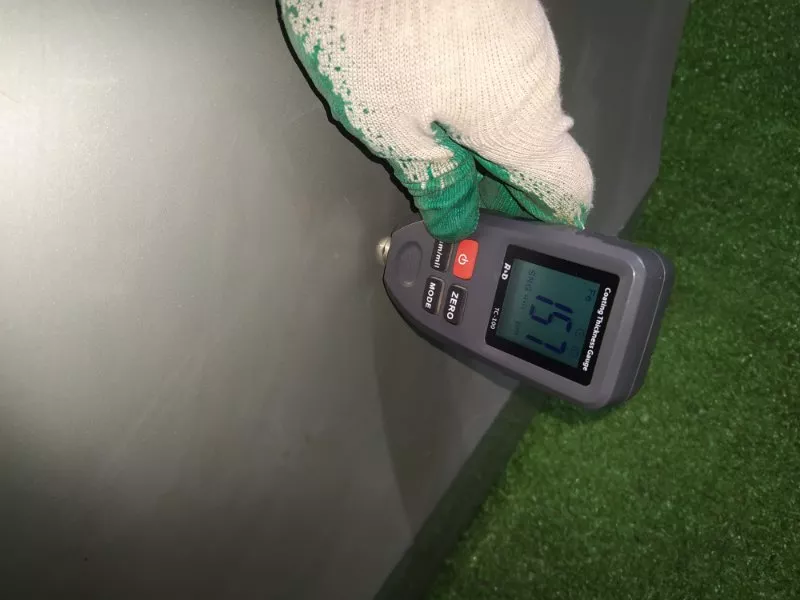 Дверь Audi A4 2011 8K5833051D B8, задняя левая