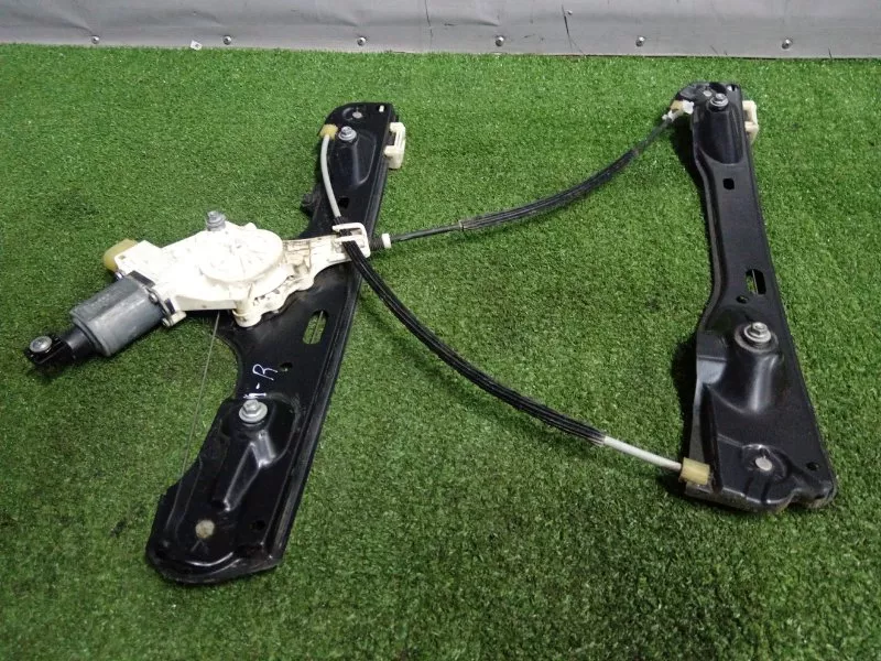 Стеклоподъемник