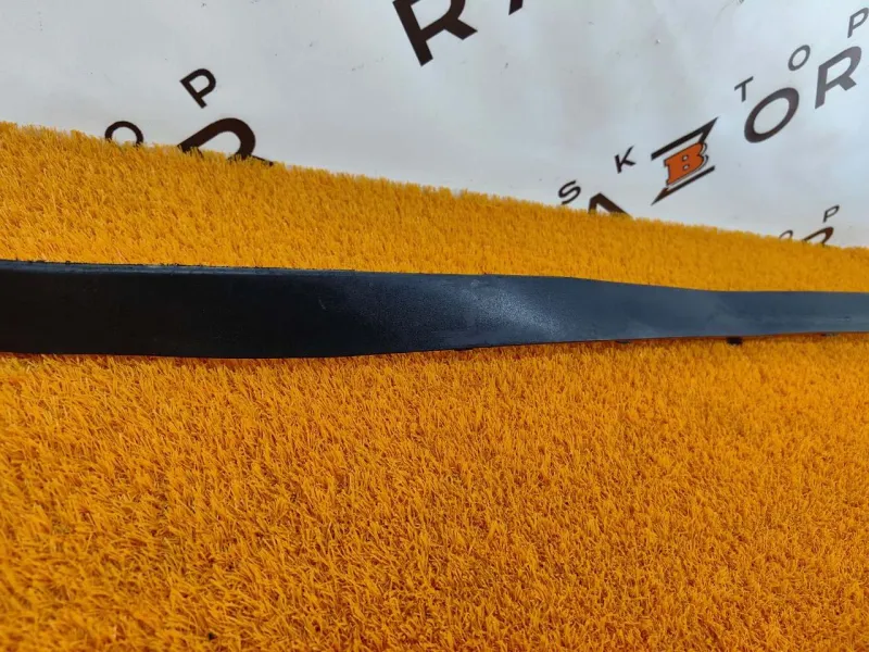 Юбка бампера