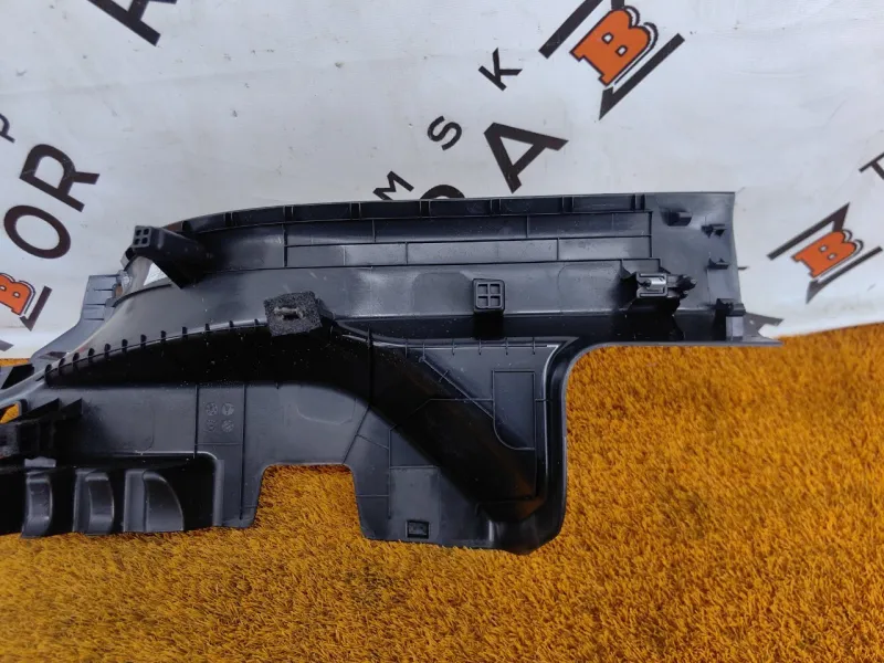 Накладка порога