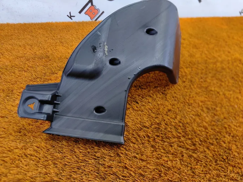 Воздуховод печки