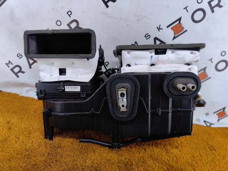 Отопитель салона