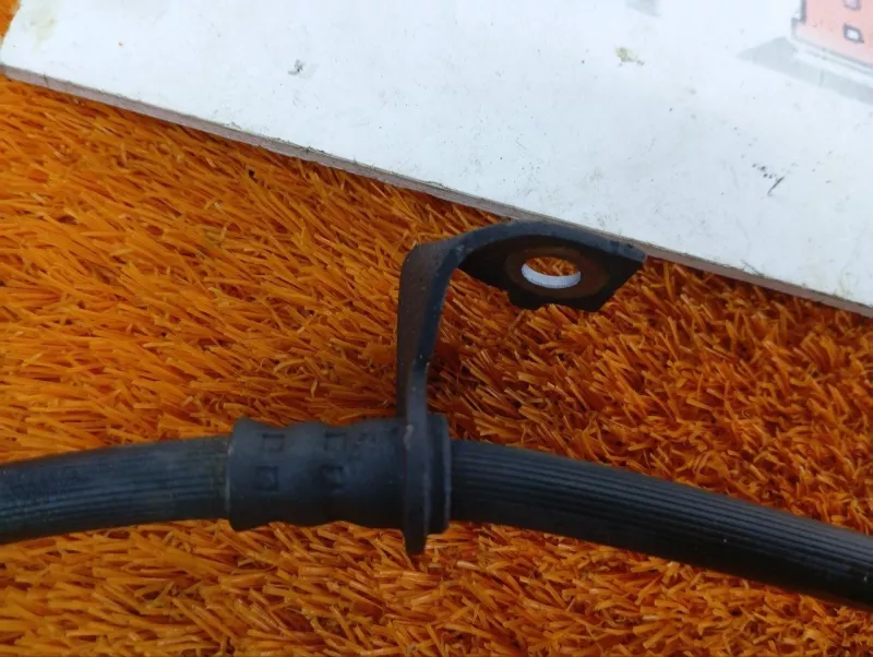 Шланг тормозной Changan CS55 Plus 2024 GB16897 JL473ZQ7, передний левый