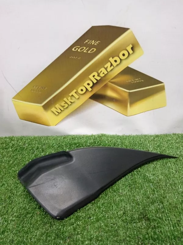 Уголок двери