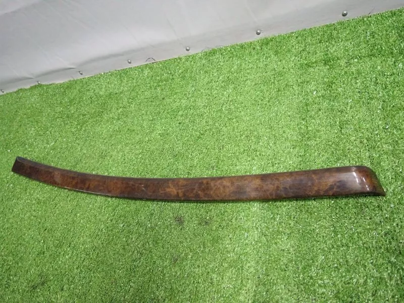 Накладка двери декоративная