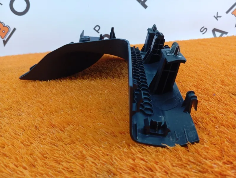 Накладка порога