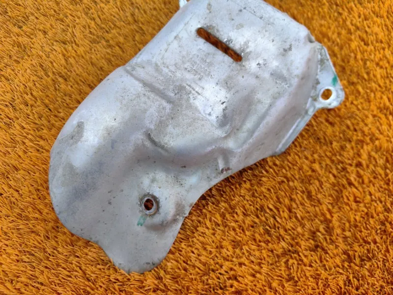 Экран коллектора выпускного