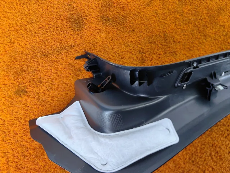 Накладка порога