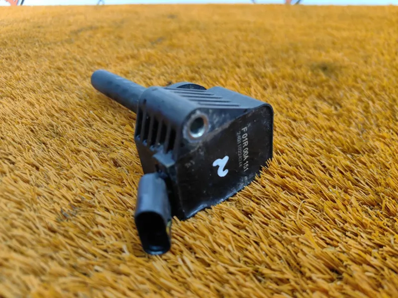 Катушка зажигания