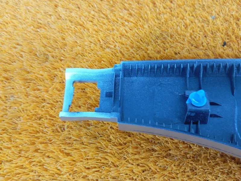 Накладка кузова