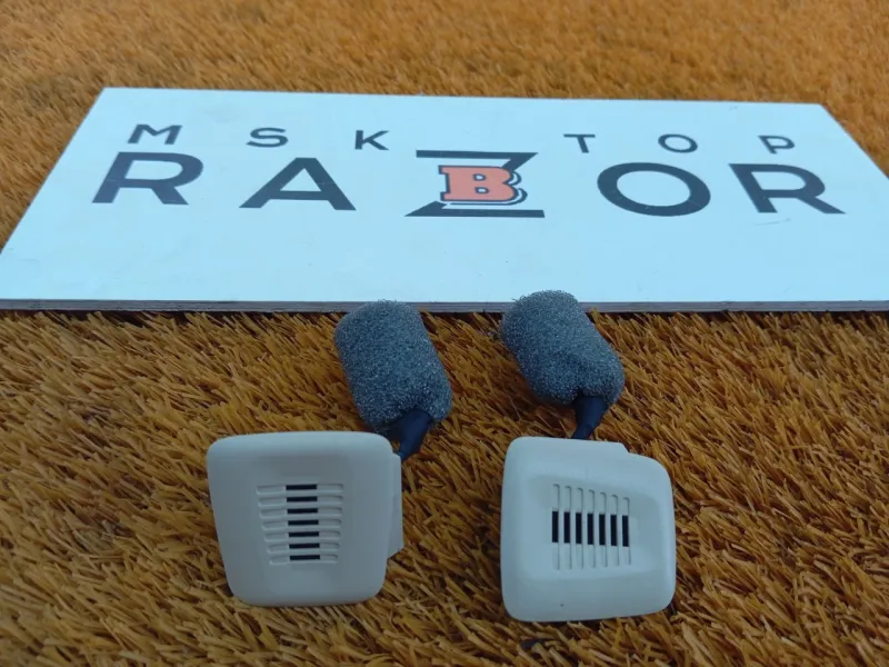 Микрофон громкой связи