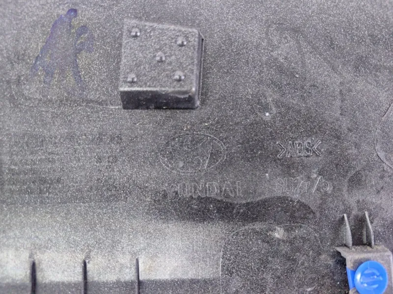 Расширитель крыла