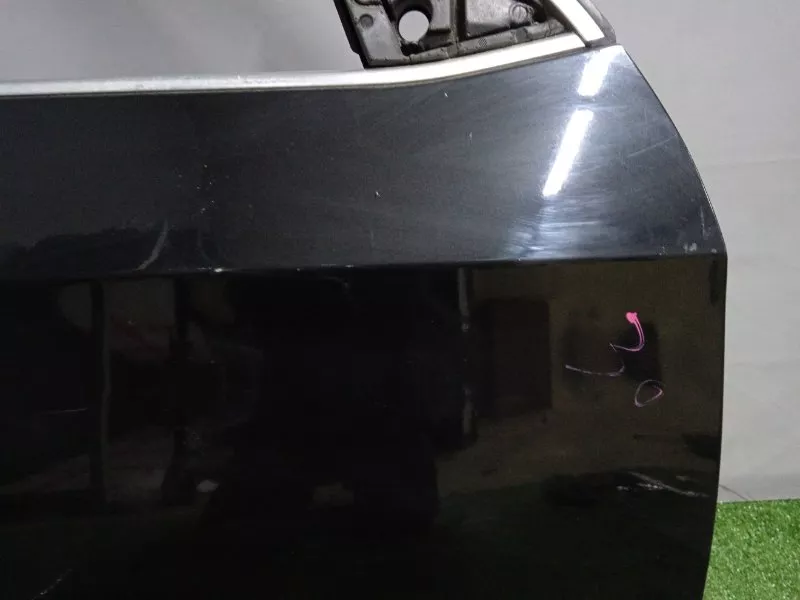 Дверь BMW X5 2008 41517211424 E70, передняя правая