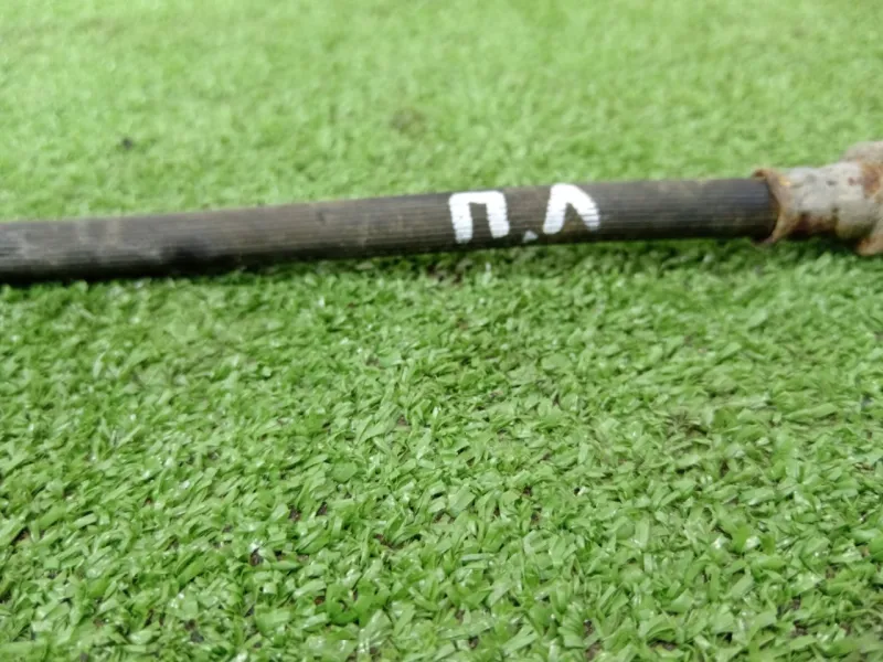 Шланг тормозной