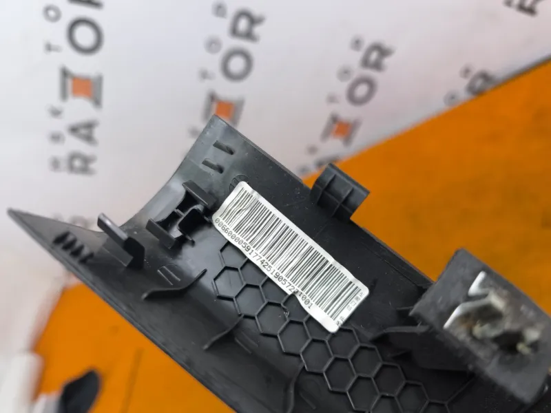 Накладка порога