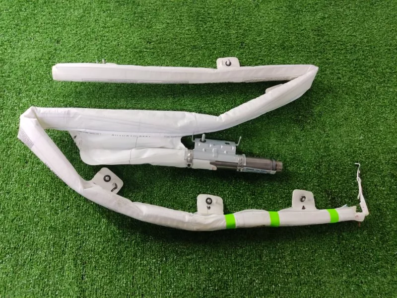 Шторка безопасности