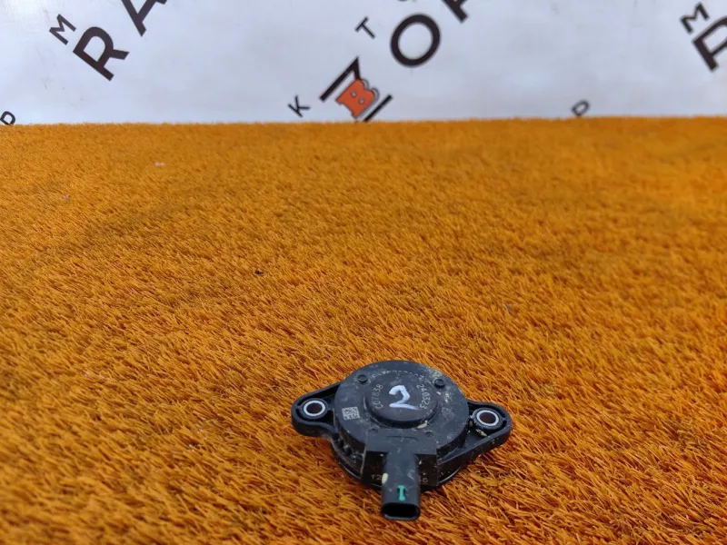 Клапан электромагн. изменения фаз ГРМ