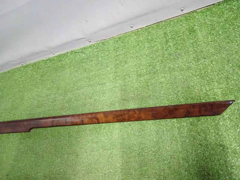 Накладка двери декоративная