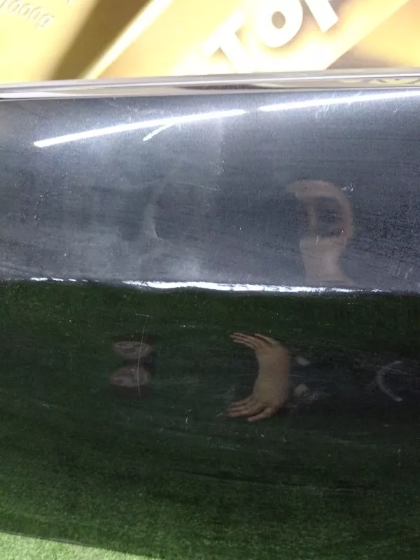 Дверь BMW 3-Series 2008 41007203643 E90, передняя левая