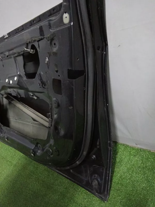 Дверь BMW X5 2008 41517211424 E70, передняя правая