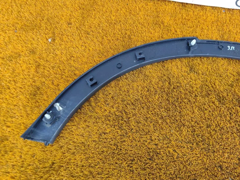 Расширитель крыла