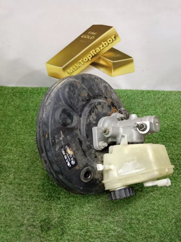 Главный тормозной цилиндр