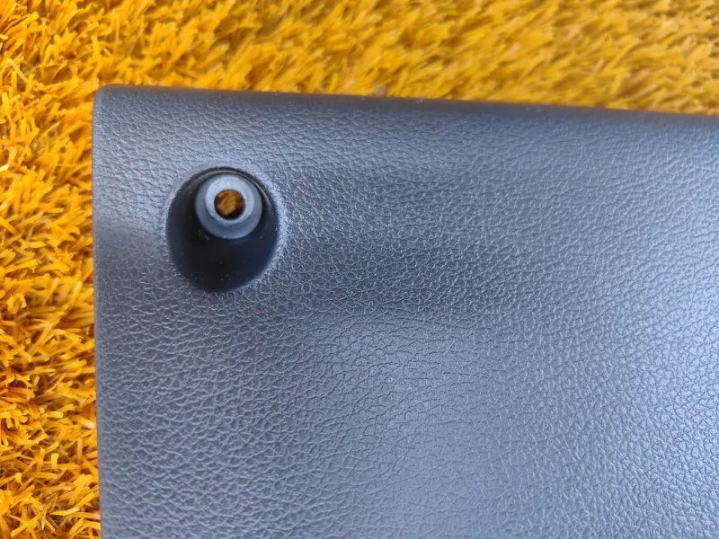 Накладка на торпедо