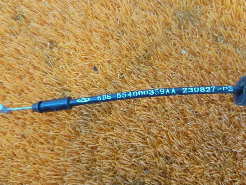 Замок двери