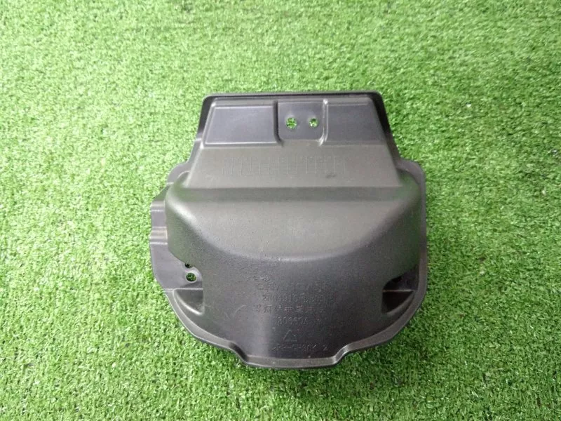 Заглушка бампера