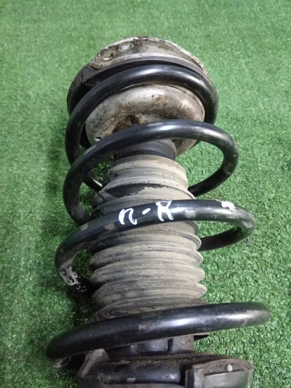 Стойка подвески