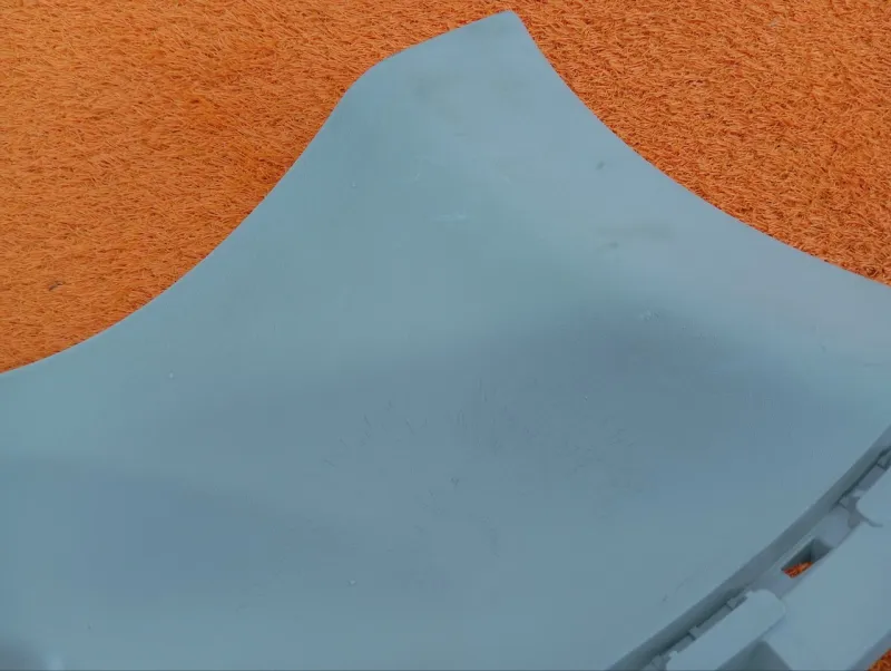 Накладка на стойку кузова