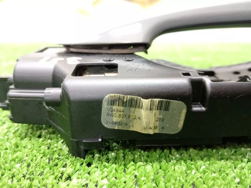 Ручка двери наружняя