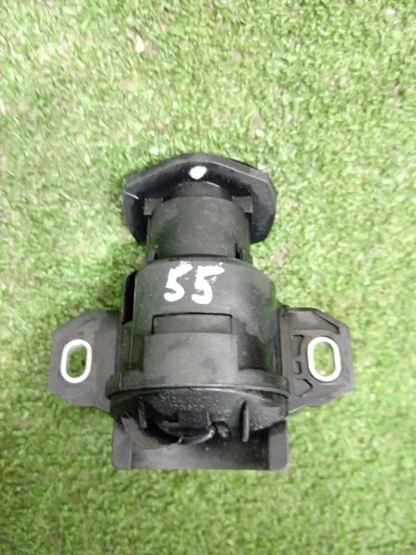 Личинка замка багажника