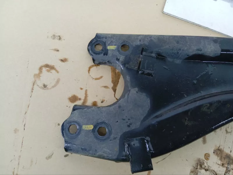 Рычаг подвески