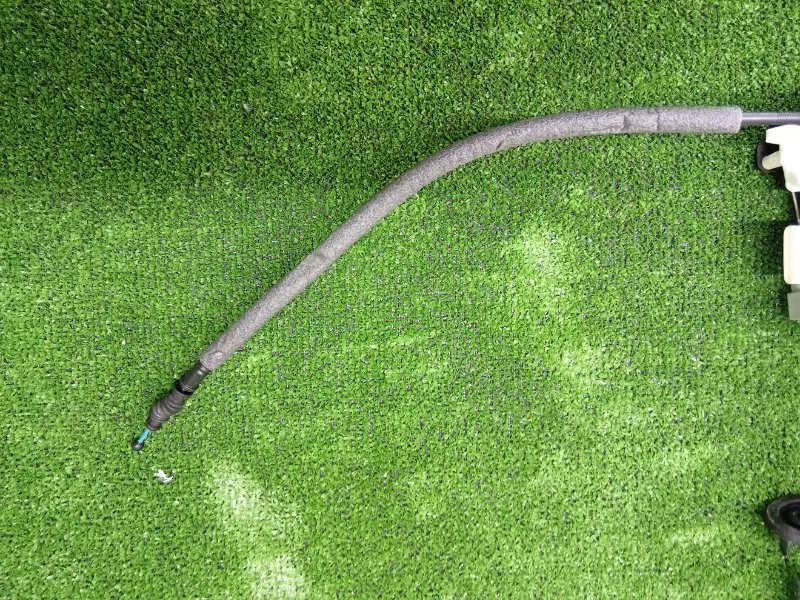 Замок двери