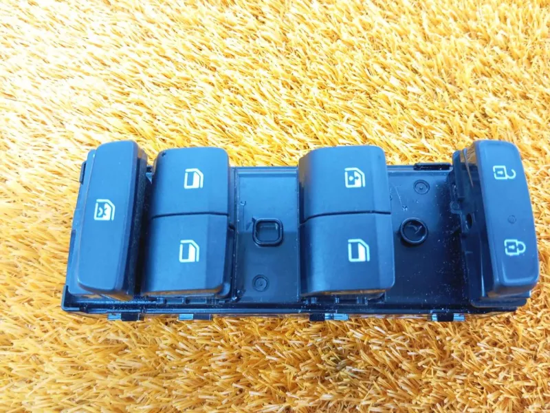 Блок стеклоподъемников