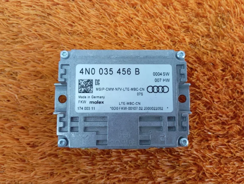 Усилитель антенны