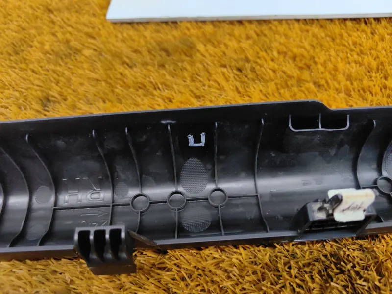 Накладка порога