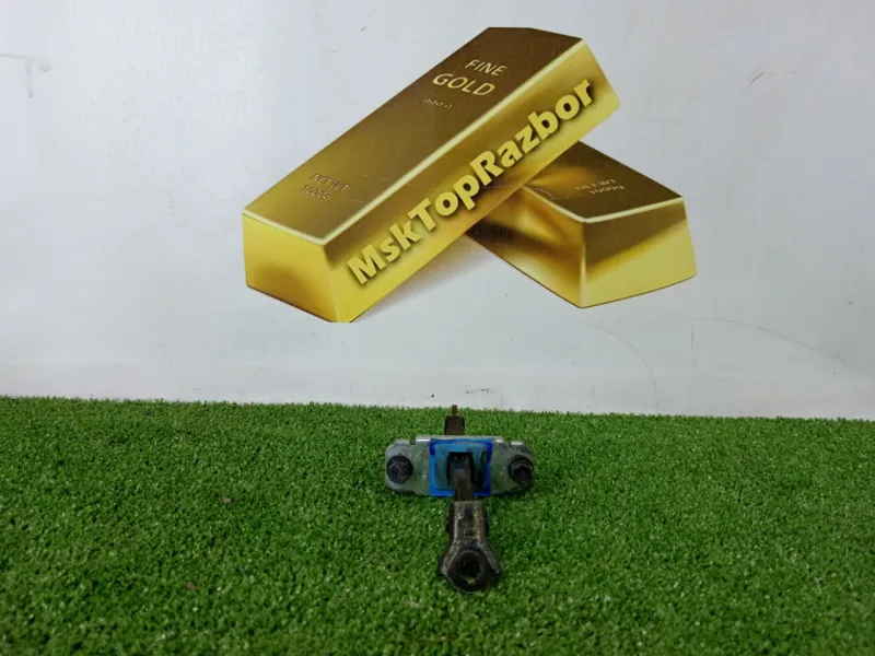 Ограничитель двери