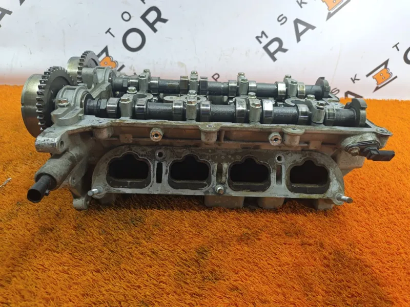 Головка блока цилиндров