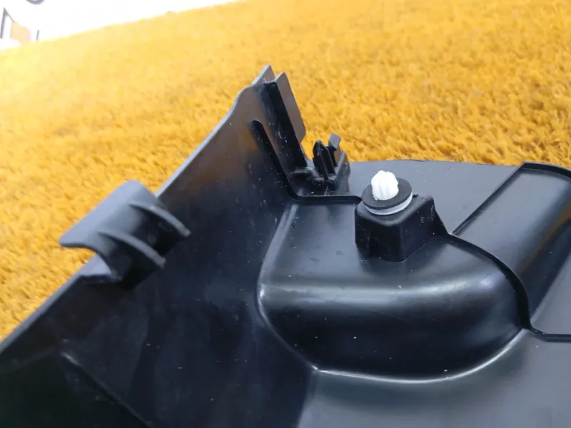 Накладка порога