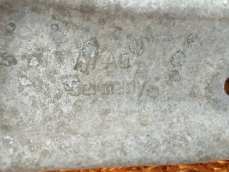 Рычаг подвески