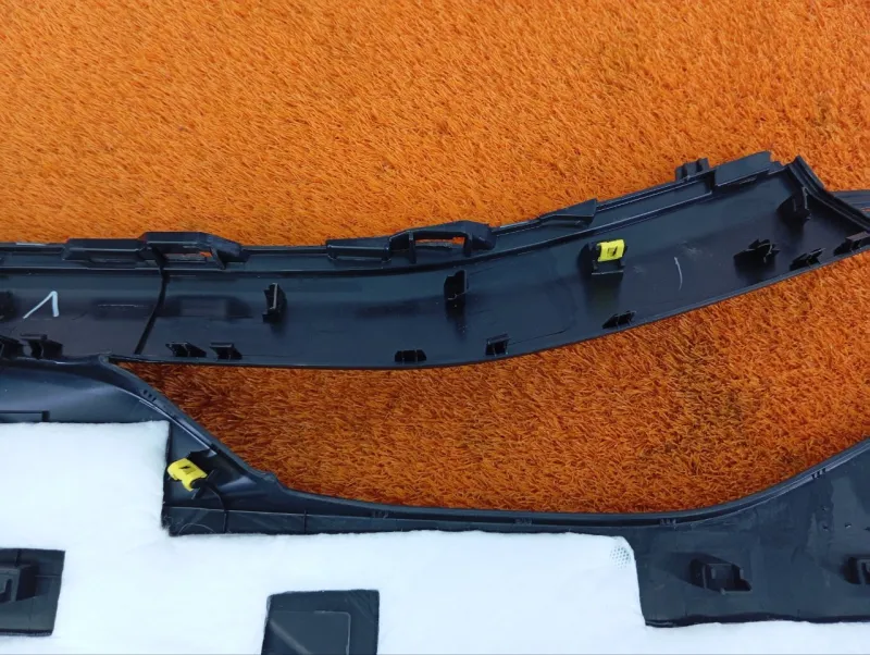 Накладка центральной консоли