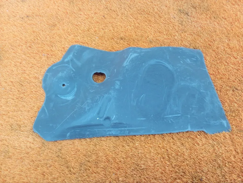 Подставка под ногу