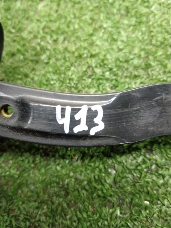 Ограничитель двери