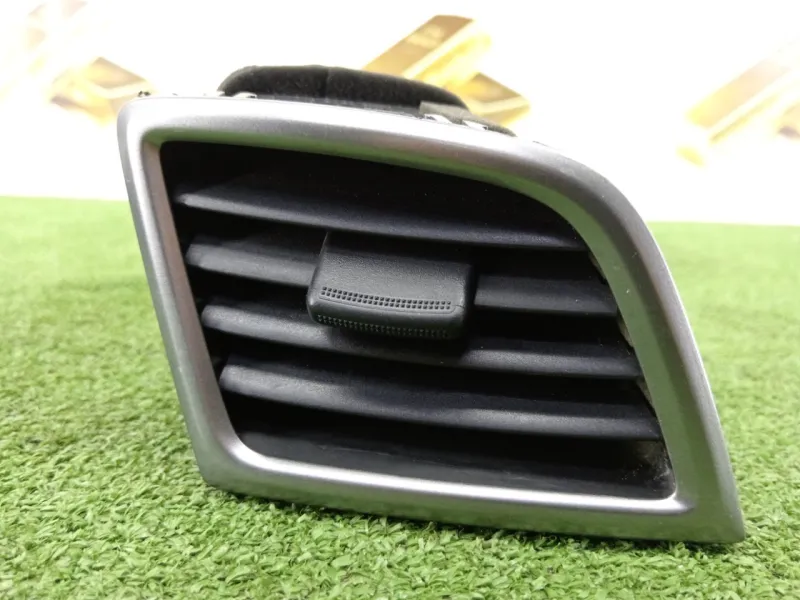 Дефлектор воздуховода