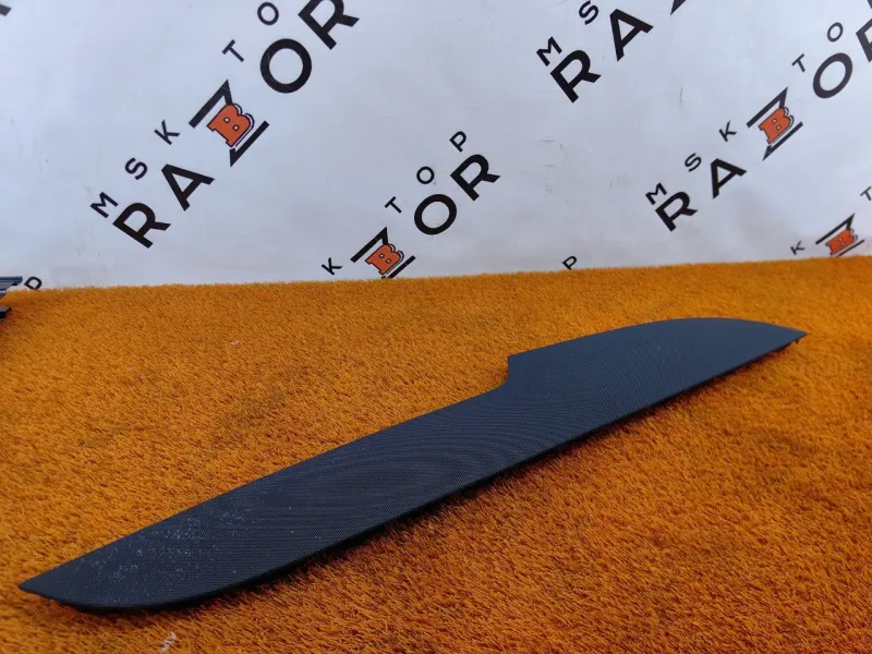 Накладка салона