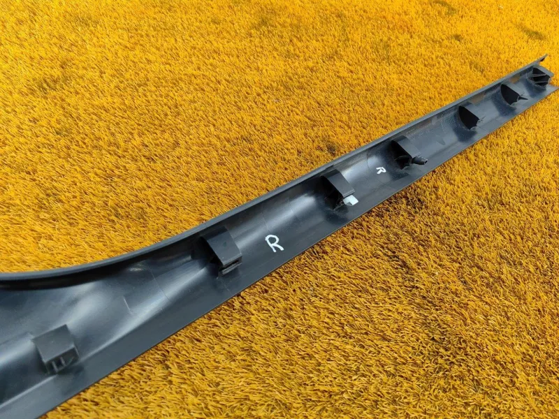 Накладка порога