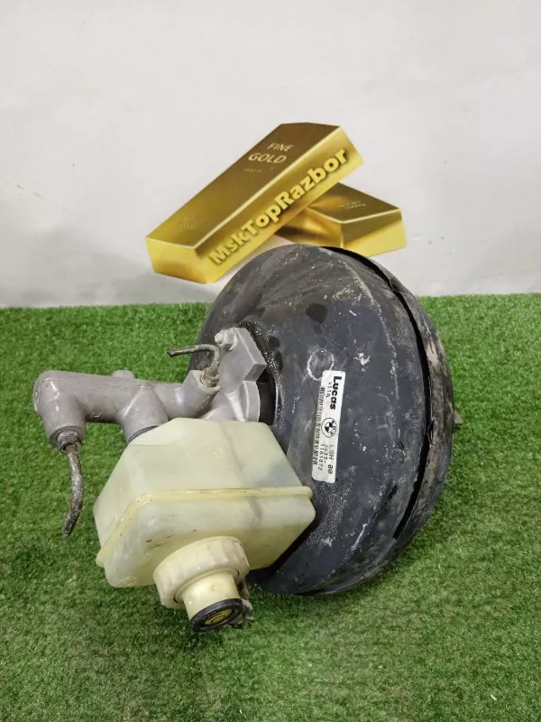 Главный тормозной цилиндр BMW 7-Series 1995 34331161872 E38