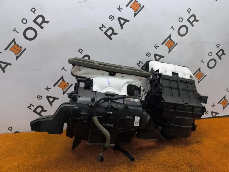 Отопитель салона